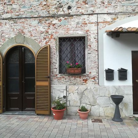 B&B A Casa Mia Пиза Екстериор снимка