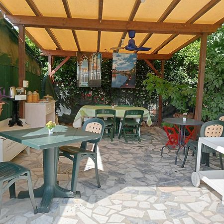 B&B A Casa Mia Пиза Екстериор снимка