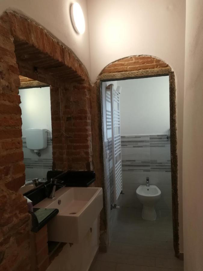 B&B A Casa Mia Пиза Екстериор снимка