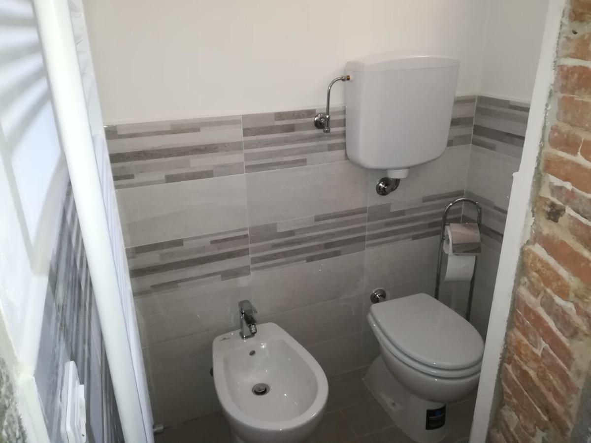 B&B A Casa Mia Пиза Екстериор снимка
