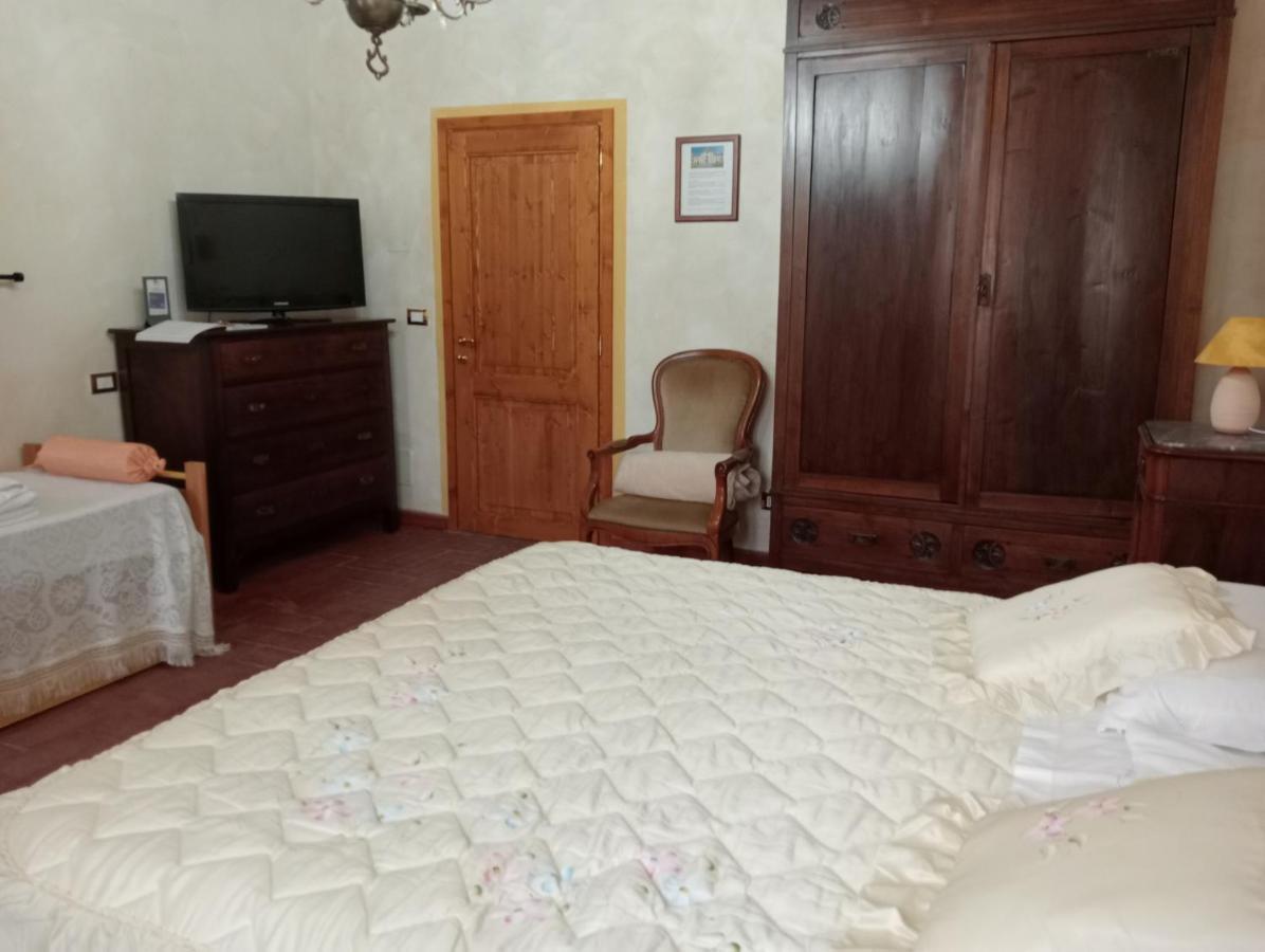 B&B A Casa Mia Пиза Екстериор снимка