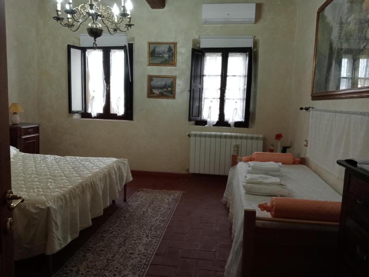 B&B A Casa Mia Пиза Екстериор снимка