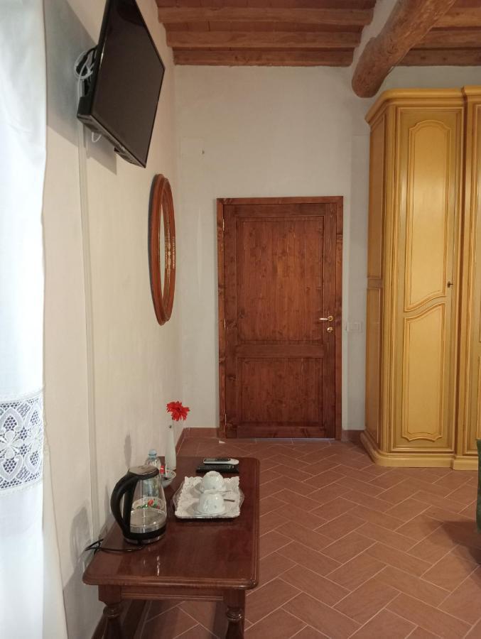 B&B A Casa Mia Пиза Екстериор снимка