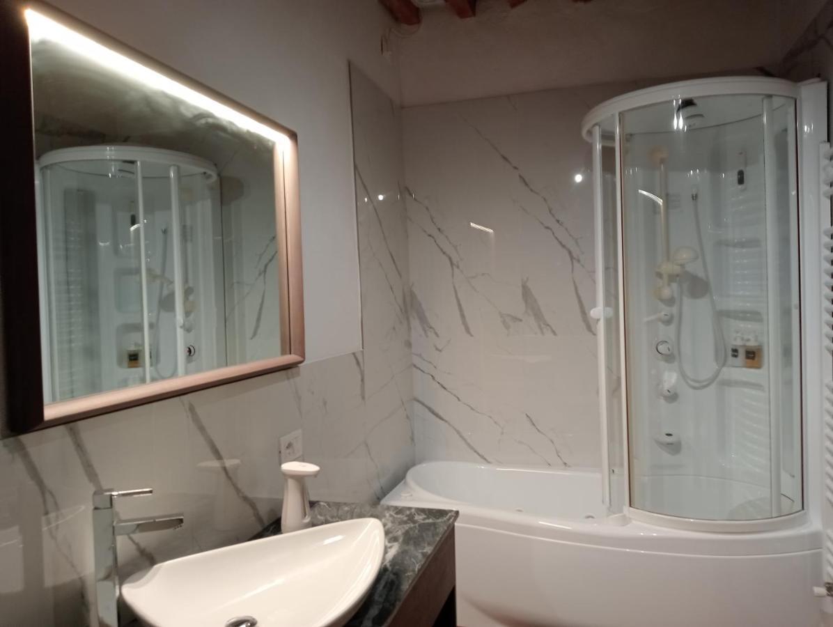 B&B A Casa Mia Пиза Екстериор снимка