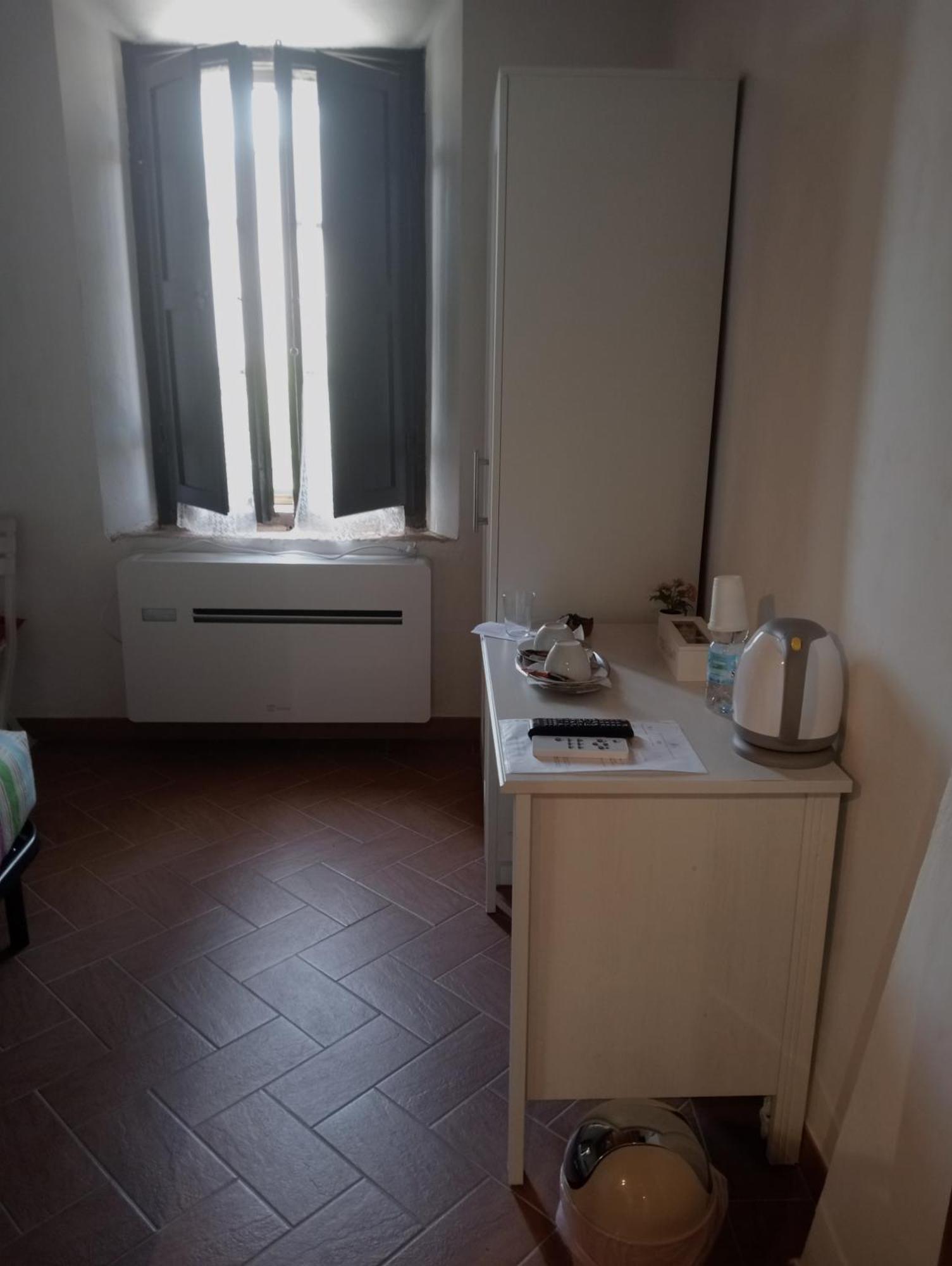 B&B A Casa Mia Пиза Екстериор снимка